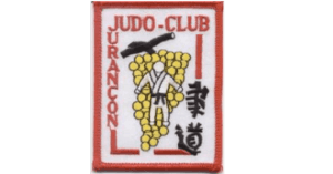 judo club jurancon